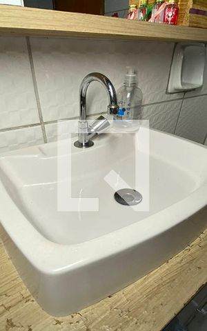 Casa à venda com 120m², 3 quartos e 1 vagaPia do Banheiro