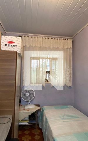 Casa à venda com 120m², 3 quartos e 1 vagaQuarto 2 