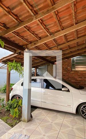 Casa à venda com 120m², 3 quartos e 1 vagaGaragem