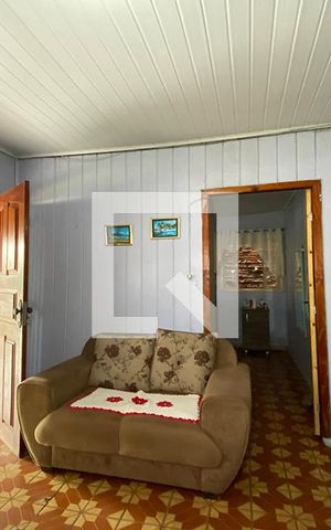 Casa à venda com 120m², 3 quartos e 1 vagaSala de Estar