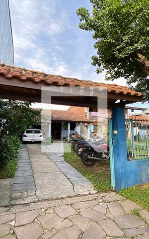 Casa à venda com 120m², 3 quartos e 1 vagaFachada