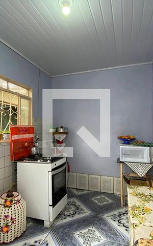 Casa à venda com 120m², 3 quartos e 1 vagaCozinha