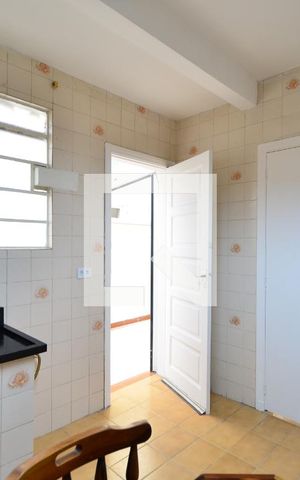 Apartamento para alugar com 80m², 2 quartos e sem vagaCozinha