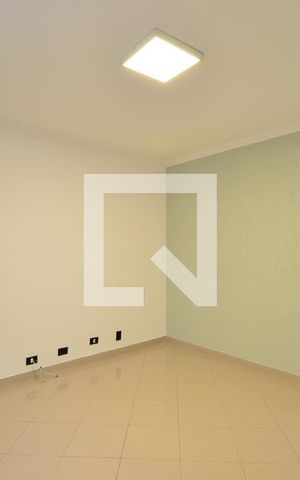 Apartamento para alugar com 80m², 2 quartos e sem vagaSala