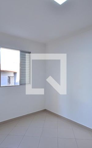 Apartamento para alugar com 80m², 2 quartos e sem vagaQuarto 1
