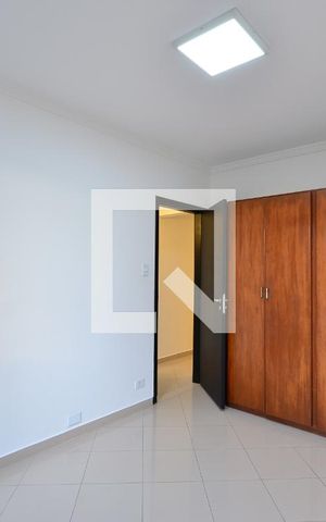 Apartamento para alugar com 80m², 2 quartos e sem vagaQuarto 1