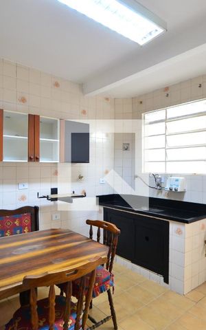 Apartamento para alugar com 80m², 2 quartos e sem vagaCozinha