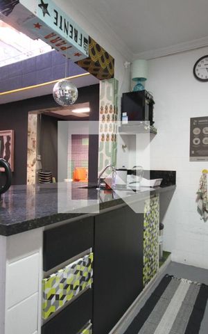 Casa à venda com 220m², 4 quartos e 1 vagaCozinha