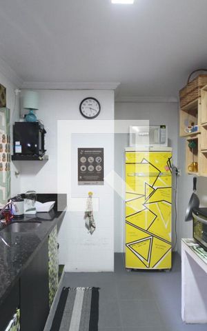 Casa à venda com 220m², 4 quartos e 1 vagaCozinha