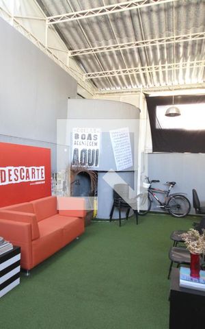 Casa à venda com 220m², 4 quartos e 1 vagaVaranda Quarto 3