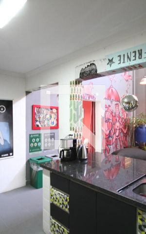 Casa à venda com 220m², 4 quartos e 1 vagaCozinha