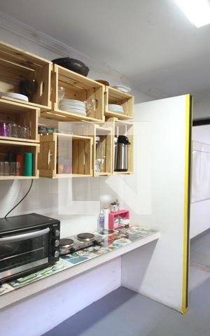 Casa à venda com 220m², 4 quartos e 1 vagaCozinha