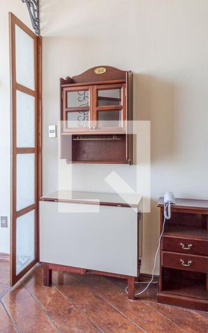 Studio à venda com 30m², 1 quarto e sem vagaStudio