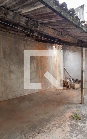 Casa à venda com 140m², 2 quartos e 2 vagasÁrea de Serviço