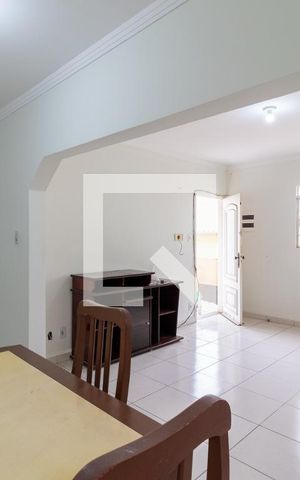 Casa à venda com 140m², 2 quartos e 2 vagasSala de Jantar