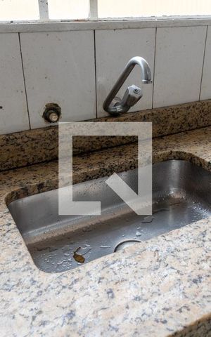 Casa à venda com 140m², 2 quartos e 2 vagasCozinha