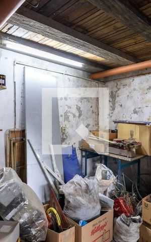Casa à venda com 140m², 2 quartos e 2 vagasGaragem - Depósito