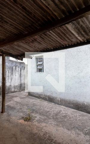 Casa à venda com 140m², 2 quartos e 2 vagasÁrea de Serviço