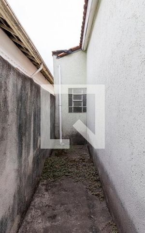 Casa à venda com 140m², 2 quartos e 2 vagasÁrea de Serviço