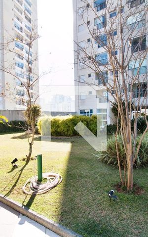 Apartamento à venda com 47m², 2 quartos e 1 vaga Apartamento à venda com 47m², 2 quartos e 1 vagaÁrea comum