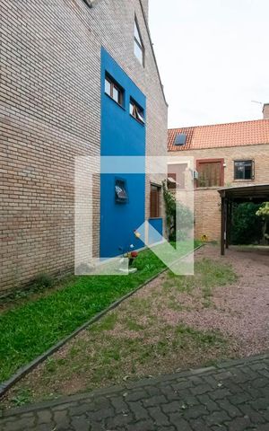 Casa de condomínio à venda com 150m², 3 quartos e 2 vagas Casa de condomínio à venda com 150m², 3 quartos e 2 vagasGaragem