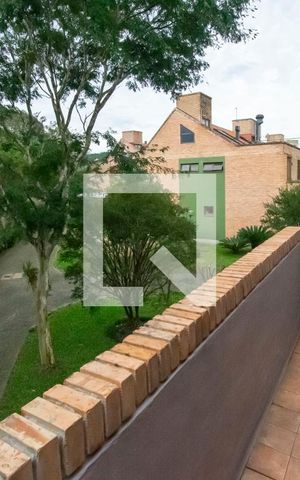 Casa de condomínio à venda com 150m², 3 quartos e 2 vagas Casa de condomínio à venda com 150m², 3 quartos e 2 vagasSacada do Quarto 1