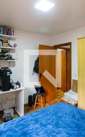 Casa de condomínio à venda com 150m², 3 quartos e 2 vagas Casa de condomínio à venda com 150m², 3 quartos e 2 vagasQuarto 1