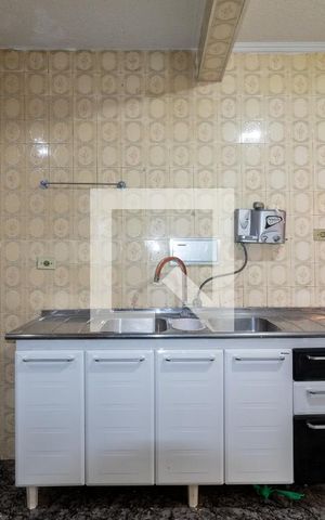 Casa à venda com 263m², 3 quartos e 2 vagasCozinha