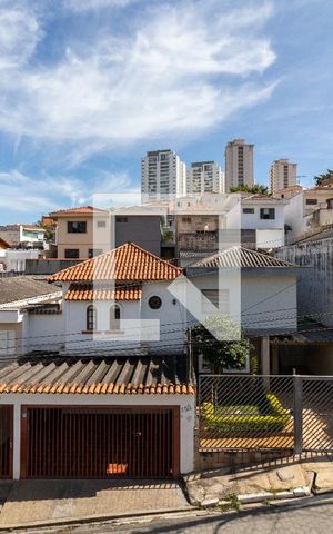Casa à venda com 263m², 3 quartos e 2 vagasVista do Quarto 1