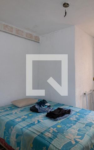 Casa à venda com 263m², 3 quartos e 2 vagasQuarto da Edícula