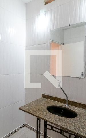 Casa à venda com 263m², 3 quartos e 2 vagasBanheiro 1