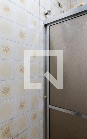 Casa à venda com 263m², 3 quartos e 2 vagasBanheiro da Edícula