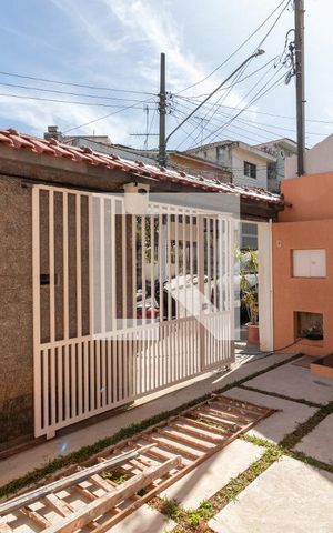 Casa à venda com 263m², 3 quartos e 2 vagasGaragem