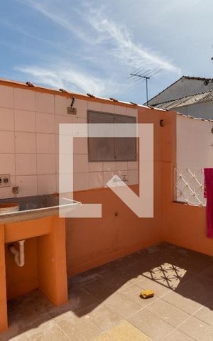 Casa à venda com 263m², 3 quartos e 2 vagasÁrea de Serviço
