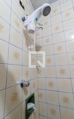 Casa à venda com 263m², 3 quartos e 2 vagasBanheiro da Edícula