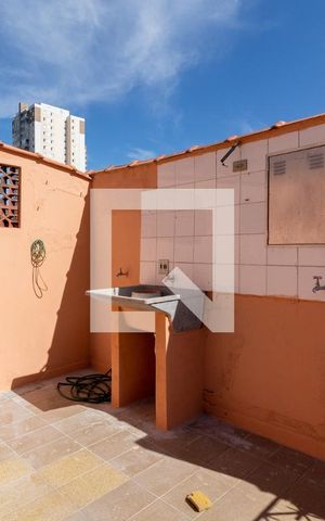 Casa à venda com 263m², 3 quartos e 2 vagasÁrea de Serviço