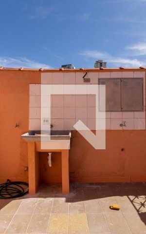 Casa à venda com 263m², 3 quartos e 2 vagasÁrea de Serviço