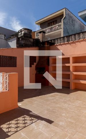 Casa à venda com 263m², 3 quartos e 2 vagasÁrea de Serviço