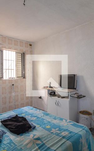 Casa à venda com 263m², 3 quartos e 2 vagasQuarto da Edícula