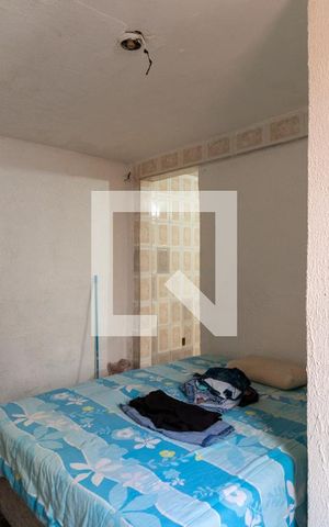 Casa à venda com 263m², 3 quartos e 2 vagasQuarto da Edícula