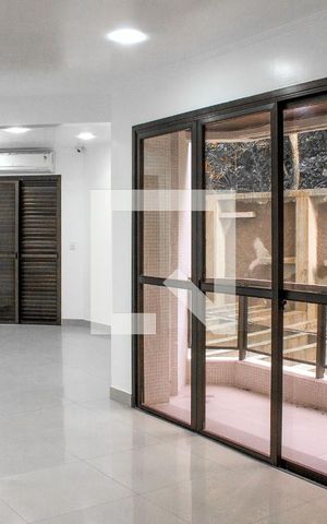 Apartamento para alugar com 95m², 2 quartos e 1 vaga Apartamento para alugar com 95m², 2 quartos e 1 vagaÁrea comum - Salão de festas