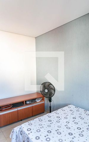 Casa para alugar com 450m², 4 quartos e 3 vagasQuarto 1