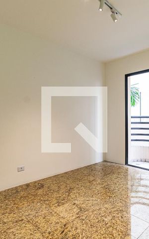 Apartamento para alugar com 29m², 1 quarto e 1 vaga Apartamento para alugar com 29m², 1 quarto e 1 vagaSala/Quarto