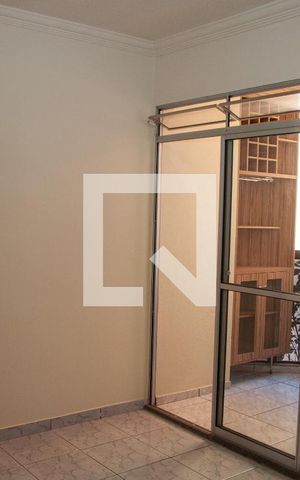 Apartamento para alugar com 74m², 2 quartos e 2 vagasSala