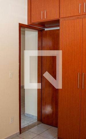 Apartamento para alugar com 74m², 2 quartos e 2 vagasQuarto 2