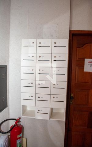 Apartamento para alugar com 74m², 2 quartos e 2 vagasHall de Entrada