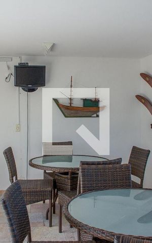 Apartamento para alugar com 110m², 2 quartos e 1 vagaÁrea comum