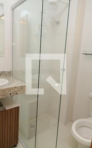 Casa para alugar com 50m², 2 quartos e sem vagaBanheiro