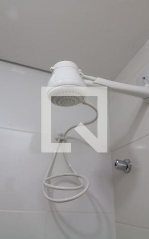 Casa para alugar com 50m², 2 quartos e sem vagaBanheiro