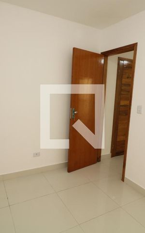Casa para alugar com 50m², 2 quartos e sem vagaQuarto
